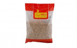 More Choice Till White   Pack  200 grams
